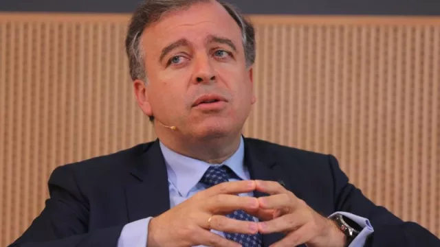 Botas no descarta que Abanca salga a Bolsa (aunque no concreta plazos)