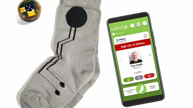 Unimedia Technology participa en el desarrollo de un sistema IoT pionero que predice episodios de ansiedad en personas con demencia y Alzheimer