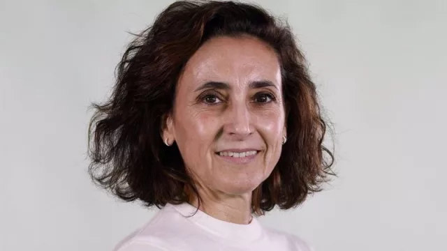 Canon nombra a Elena Bernal como nueva directora financiera para España y Portugal