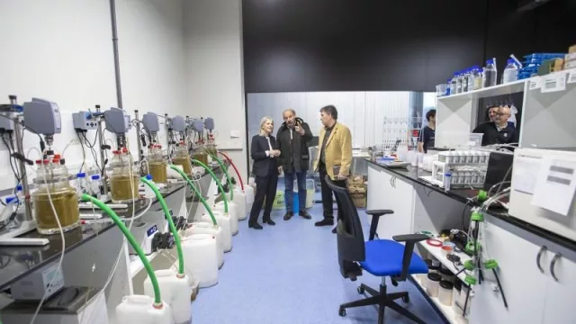La aceleradora Galicia Avanza mejora la presencia en el exterior de los productos y servicios de treinta empresas innovadoras gallegas