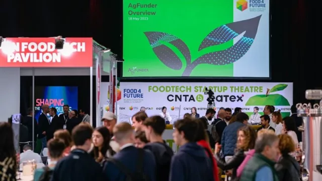 Danone, Campofrío, General Mills, Vichy Catalán o Pascual expondrán sus estrategias y tecnologías para afrontar los retos del sector alimentario en Bilbao
