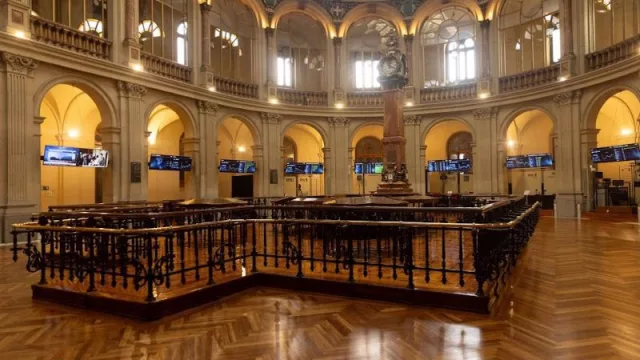 La 'vieja' Pescanova cierra con una subida de casi el 13% (y duplica su valor en Bolsa esta semana)