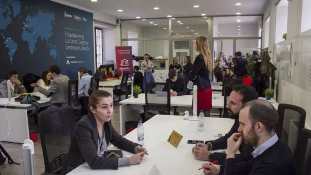 Telefónica Open Future abre convocatoria en busca de startups en seis provincias