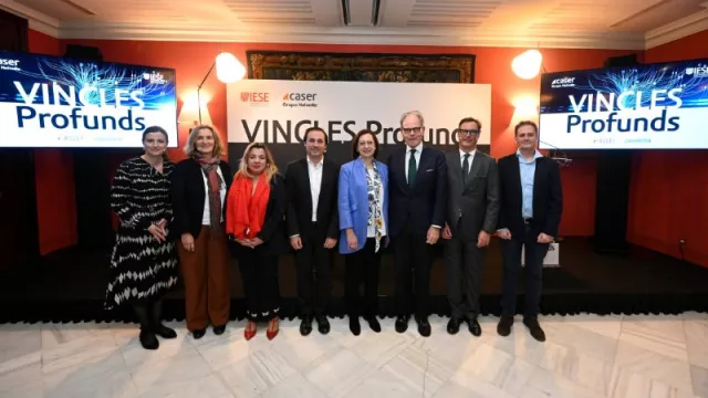 IESE y Caser analizan las relaciones entre las empresas familiares y sus stakeholders