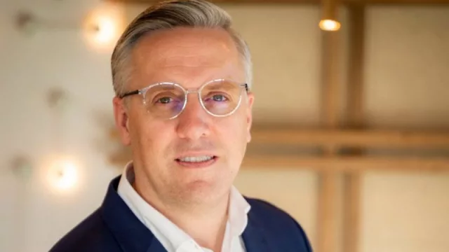 Expedia crea dos nuevas divisiones y nombra al español Alfonso Paredes como líder en una de ellas