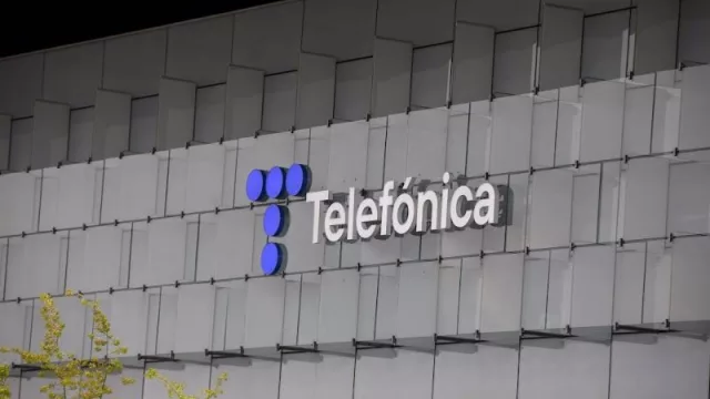 Telefónica está "bien posicionada" para beneficiarse de los "vientos de cola" del sector 'telco' (según BoFA)