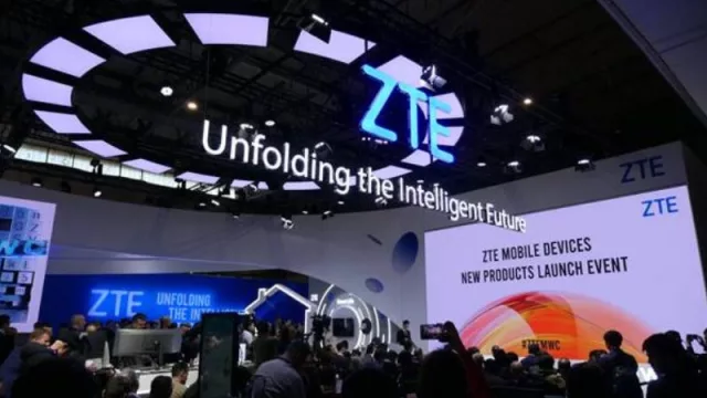 ZTE presenta en el MWC 2024 su nueva estrategia global "Better for All" (para sus nuevos dispositivos)