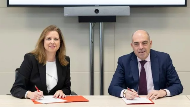 Mapfre y ATA renuevan su acuerdo de colaboración e incluyen novedades en materia de previsión social