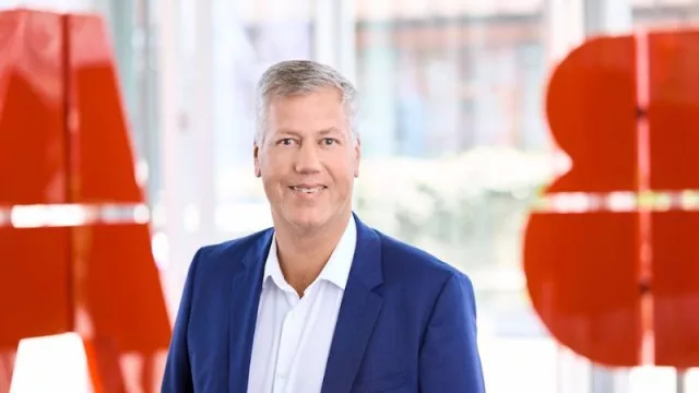 ABB nombra a Morten Wierod como nuevo CEO (en sustitución de Björn Rosengren)