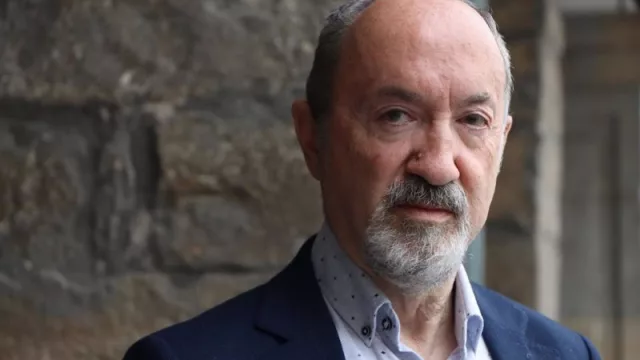 Hannun nombra a Sixto Jiménez como nuevo presidente