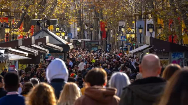 ¿Es realmente el turismo la gallina de los huevos de oro?