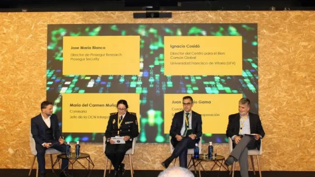 Prosegur Research presenta su análisis sobre los desafíos de seguridad para las empresas españolas