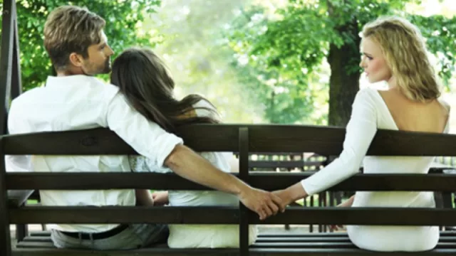 Las relaciones no monógamas ¿el futuro de los vínculos amorosos?