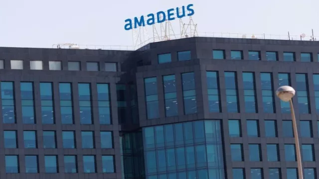 Amadeus desmiente los rumores sobre una posible compra del procesador de pagos Shift4: "No existe interés"