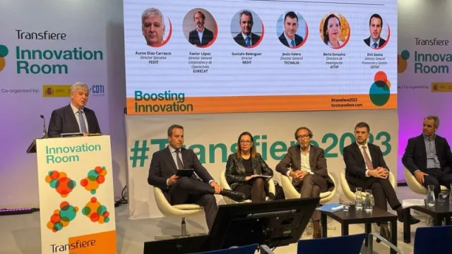 Los Centros Tecnológicos llevan su “innovación con impacto” a la nueva edición del Foro Transfiere