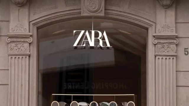 Inditex vuelve a Ucrania después de dos años de cierre con un plan de reapertura gradual de tiendas a partir del 1 de abril