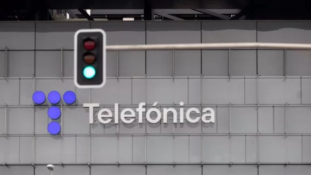 Telefónica iniciará en abril las pruebas para deslocalizar empleados (y puedan trabajar desde otras provincias)
