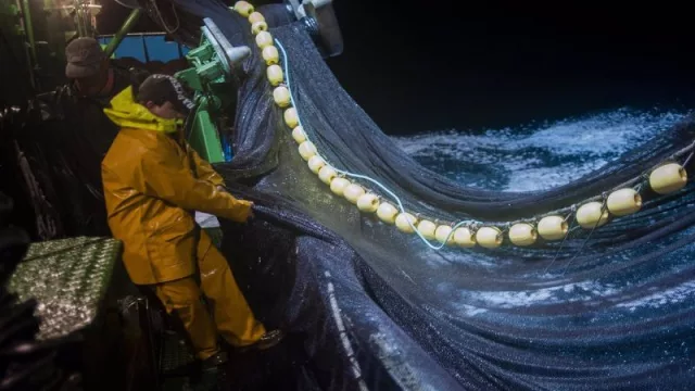 Sector pesquero vasco alerta de su "peligro de extinción" y pide a UE que "cambie el rumbo" de sus políticas