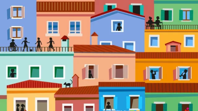 El 87% de las viviendas en España tienen una calificación energética deficiente (según UCI)