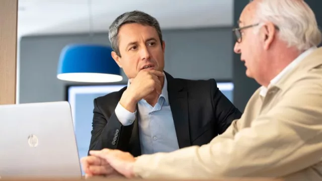 CaixaBank lanza MyBox VidaCare, el primer seguro para cubrir la falta de autonomía producida por enfermedades neurodegenerativas