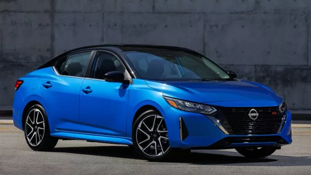 Nissan mantiene un crecimiento superior al 50% en 2024 (y Nissan Qashqai es el segundo modelo más vendido en España en el mes de Febrero)