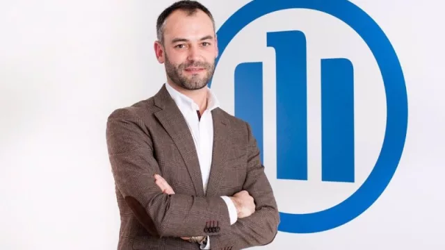 Allianz nombra a Alejandro Golán director comercial de la zona Noroeste