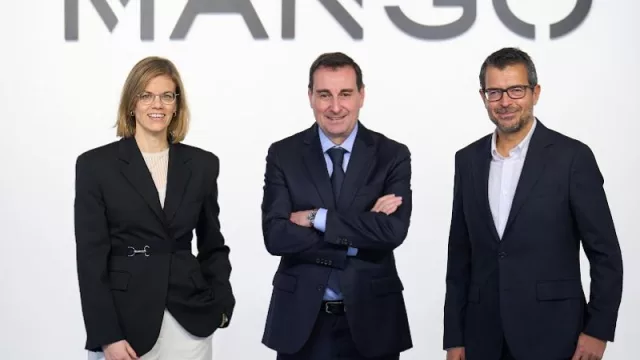 MANGO presentó su Plan Estratégico 4E 2024-2026 con las Personas, Tecnología  Innovación como ejes para seguir diseñando “ La moda del Futuro”