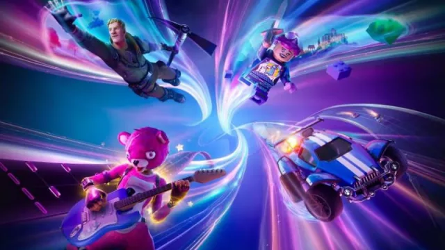 Apple se compromete a restablecer la cuenta de desarrollo de Epic Games