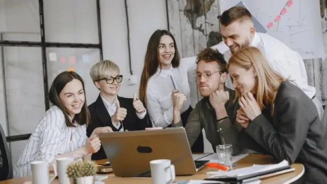 El 62% de los directivos considera que 2024 será un gran año para sus empresas