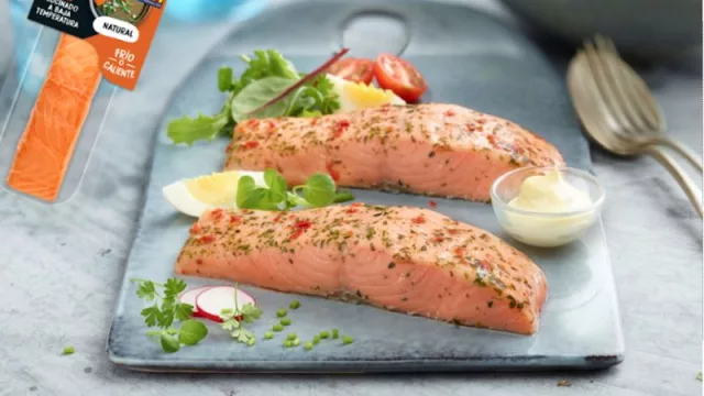 Tres recetas con MOWI cocinado a baja temperatura para saborear la Semana Santa