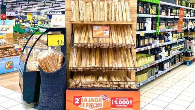 Carrefour alcanza 1.000 productos con bajada de precios permanente (e incluye frescos y marcas de fabricantes)
