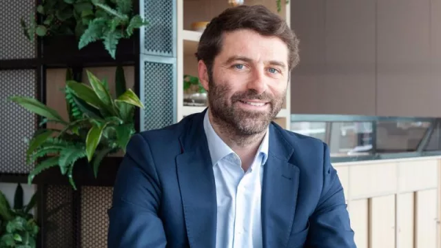 Beka Finance incorpora a Gustavo Martínez como socio y director en el área inmobiliaria