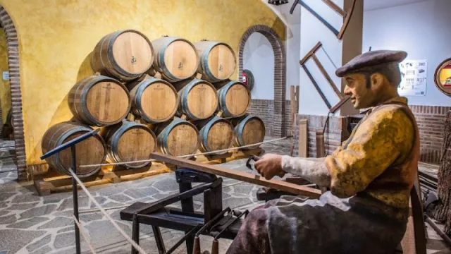 6 planes (no 7) para una escapada de Semana Santa a Laguardia