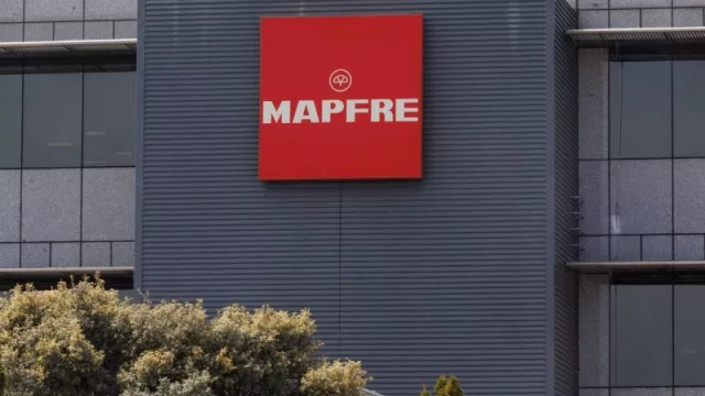 Mapfre, única aseguradora española en el 'top 100' mundial por valor de marca (según Brand Finance)