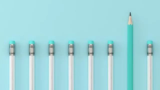 Impulsar la creatividad mediante el pensamiento lateral