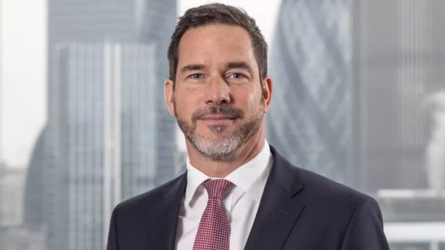 Schroders Capital nombra a Ingo Heinen como director global de desarrollo de negocio y producto