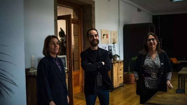 La Xunta aboga por formar y retener talento científico-tecnológico en Galicia