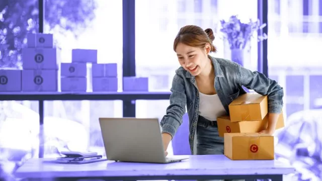 Amazon Business lanza una nueva función para ayudar a los clientes a comprar más fácilmente a las pequeñas y medianas empresas