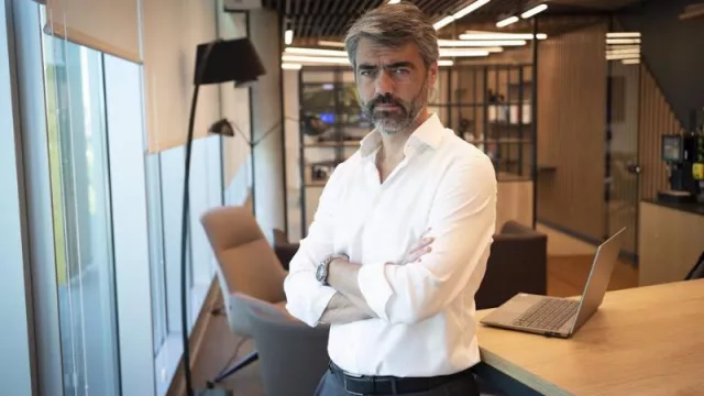 Vocento sube un 13% en Bolsa tras conocerse la salida de Luis Enríquez como consejero delegado