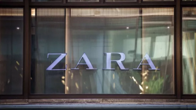 Inditex sube un 2% en Bolsa y cosecha nuevos máximos históricos de la mano de H&M que avanza un 15%