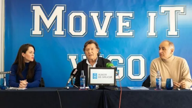 La Xunta anuncia la puesta en marcha de la Liga Gallega de Hip-Hop en la presentación de 'Move It Vigo' que reunirá a 1.200 bailarines en el IFEVI