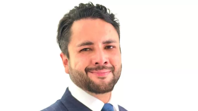 Enrique Quezada asciende en Catenon ocupando el puesto de Director de la Unidad de Negocio en México