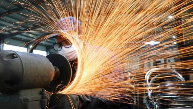 InfoJobs registró más de 118.000 vacantes en Galicia en 2023 (impulsadas por el desarrollo de la industria en la región)