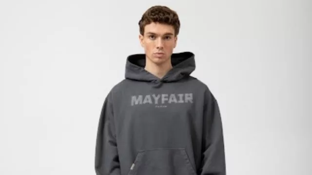 Yuxus presenta Mayfair, su nueva colección inspirada en el carismático barrio de Londres