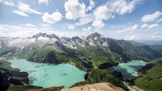 Capital Energy y Verbund Green Power firman una alianza estratégica para desarrollar plantas hidroeléctricas de bombeo en España