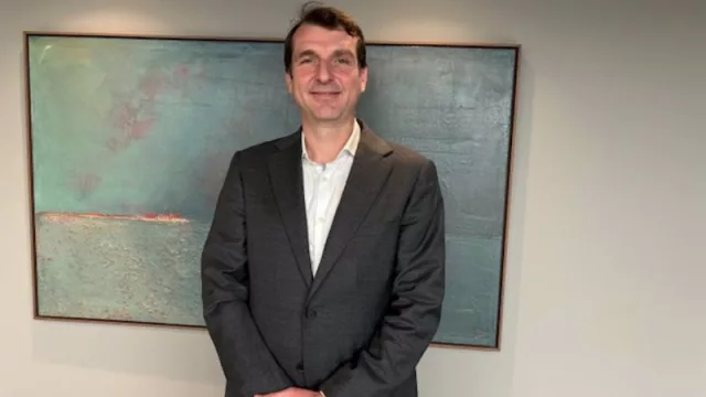 Healthcare Activos incorpora como co-consejero delegado a Andreu Huguet