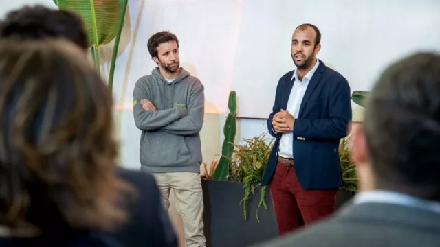 Business Padel Tour cierra una ronda de financiación de 250.000 euros (y abre la puerta a nuevos inversores)