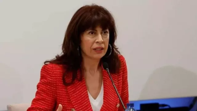 La Ministra de Igualdad, Dª Ana Redondo, participa en el evento “Voces para la igualdad”, una iniciativa de evercom, agencia creativa de comunicación y marketing