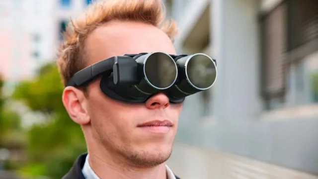 La startup catalana Biel Glasses, finalista del X Premio Emprendedores y Seguridad Vial de la Fundación Línea Directa