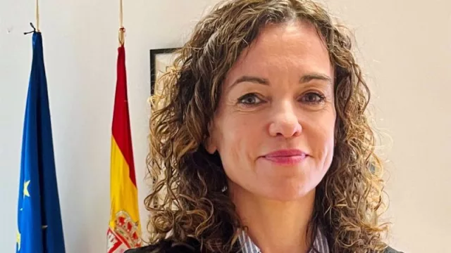 El Gobierno nombra a Rosario Sánchez como nueva secretaria de Estado de Turismo